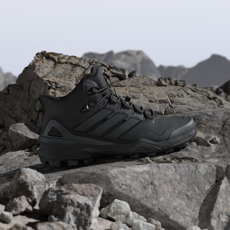 adidas Terrex Skychaser Mid GORE-TEX IH1091 02