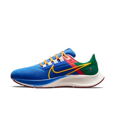 Nike Air Zoom Pegasus 38 A.I.R. x Jordan Moss DO7763-400