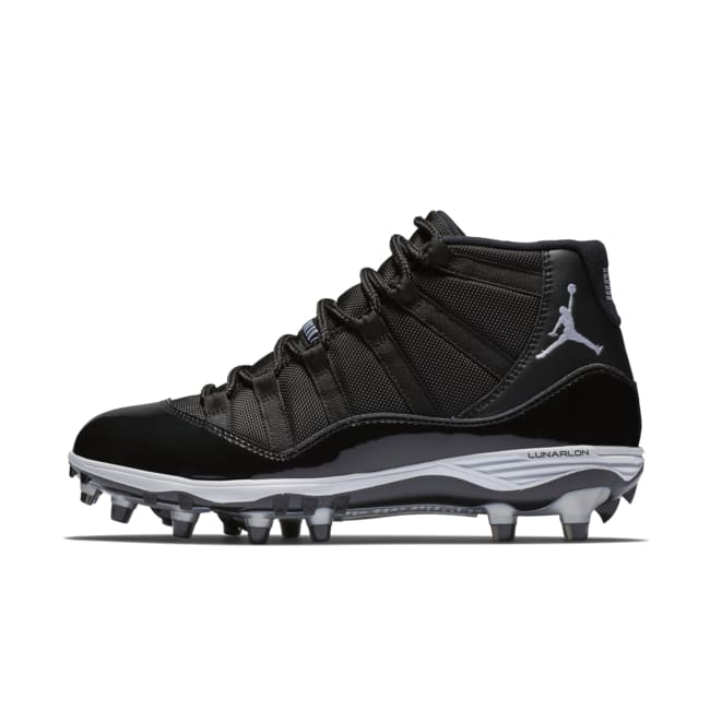 Jordan 11 Retro Cleats