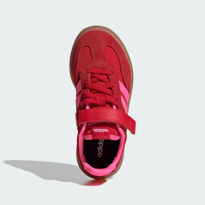 adidas Barreda Decode JR0770 02