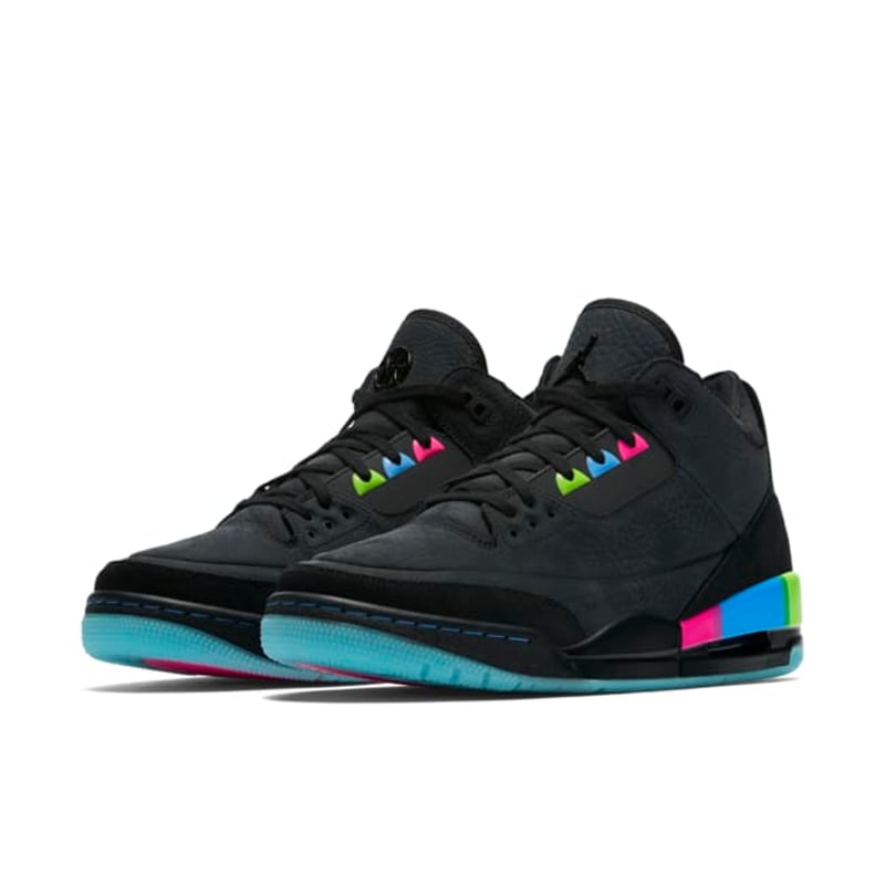 Jordan 3 Retro AT9195-001 04