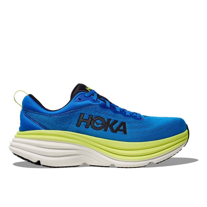 HOKA Bondi 8 1123202-ELT 01