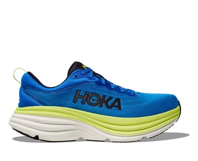 HOKA Bondi 8 1123202-ELT