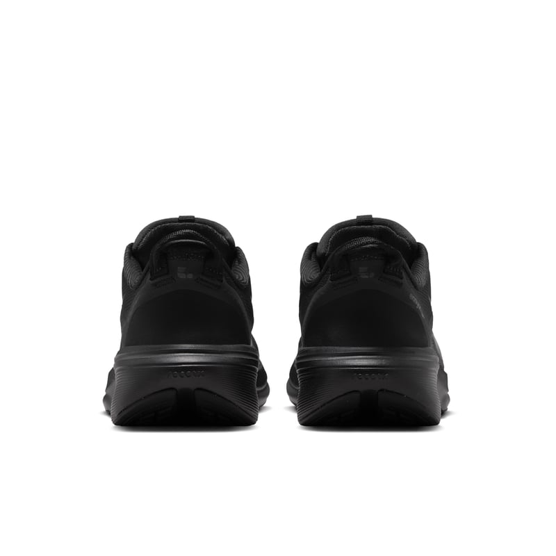 Nike Pegasus 42 EasyOn Laufschuhe "Black & Anthracite" | Damen | Laufen | 06 | SPORTSHOWROOM