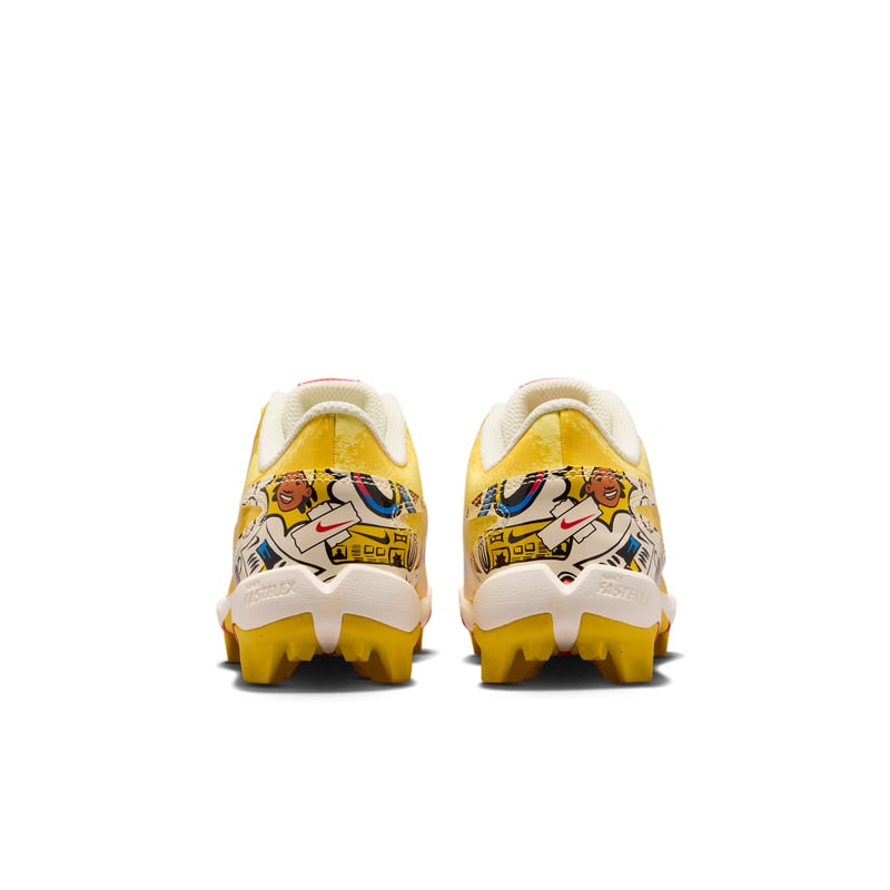 Scarpe da baseball Nike Diamond Standout ""Ronald Acuña Jr."" | Bambini | Baseball | 06 | SPORTSHOWROOM