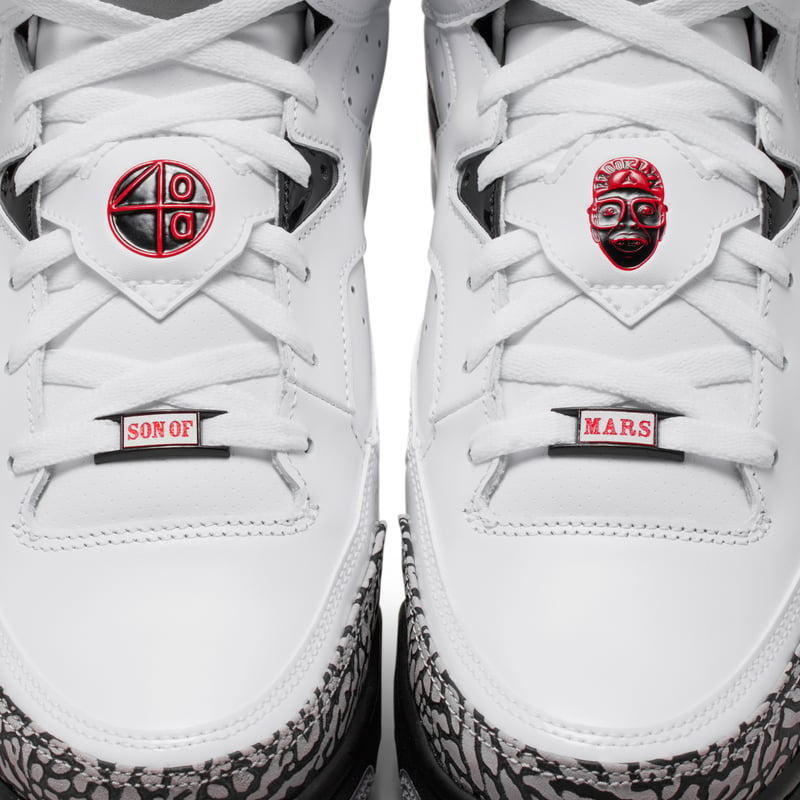 Jordan Son of Mars Low 580603-101 10