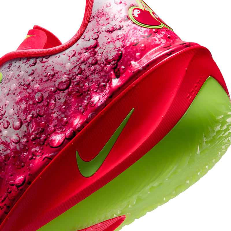 Basketbalová obuv Nike G.T. Cut 4 "Shirley Buckets" | Muži | Basketbal | 08 | SPORTSHOWROOM