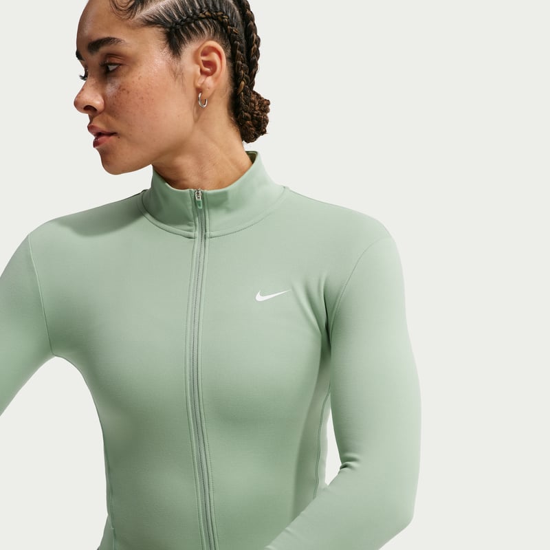 Nike One Fitted Dri-FIT Full-Zip IM7046-006 03