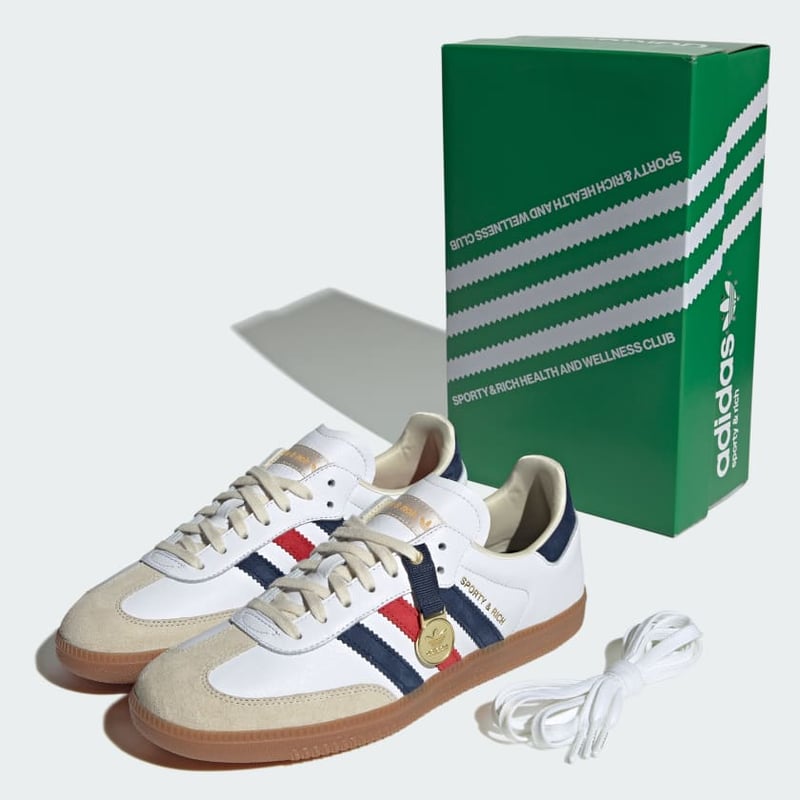 adidas Samba OG x Sporty & Rich IH8338 05