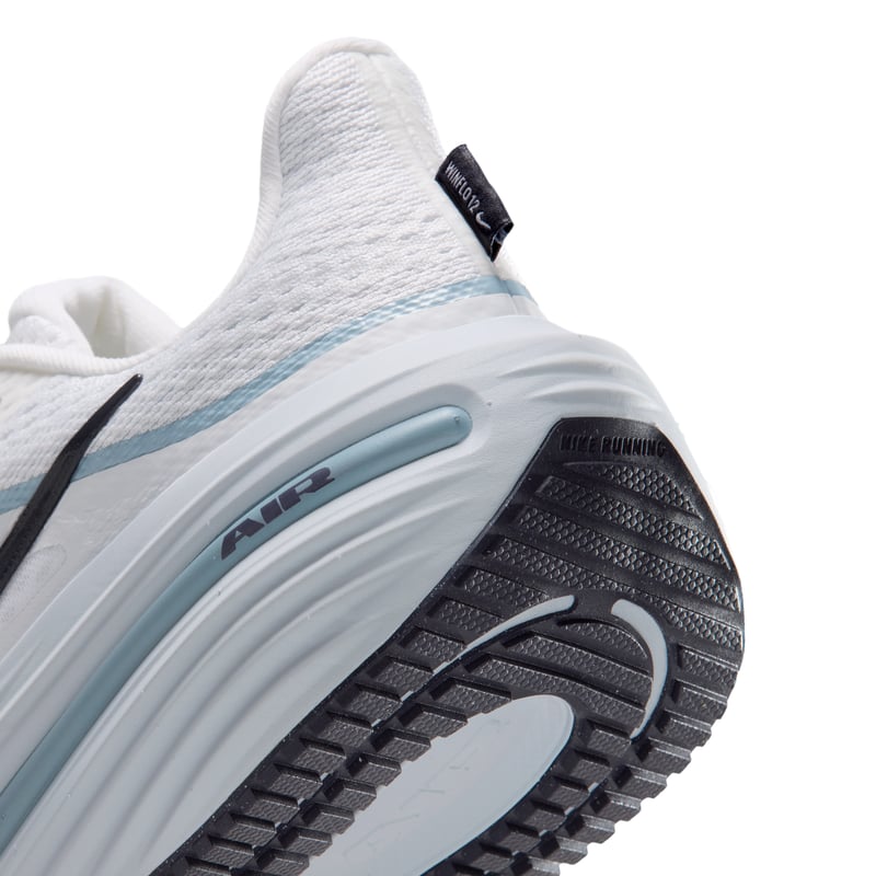Παπούτσια Nike Winflo 12 "White & Football Grey" | Άνδρες | Τρέξιμο | 08 | SPORTSHOWROOM