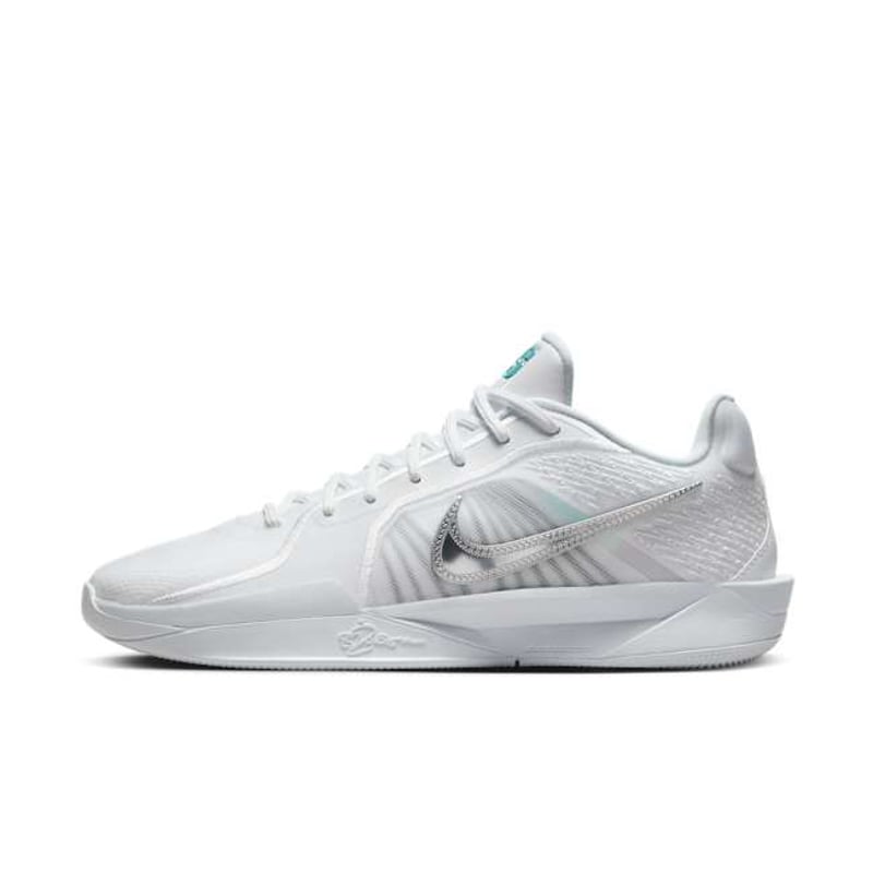 Nike Sabrina 2 EP FZ1517-101 01
