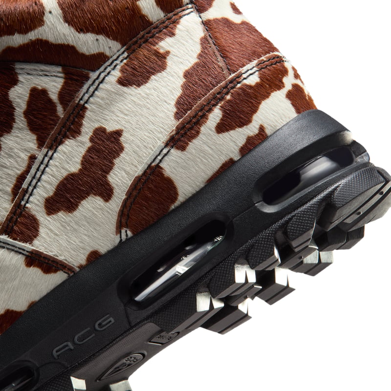Nike Air Max Goadome ‘Cow Print’ IO4635-100 08