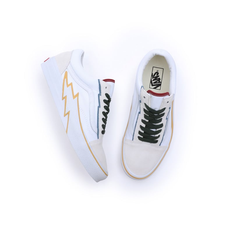 Vans Old Skool Bolt VN0009Q56GL 02
