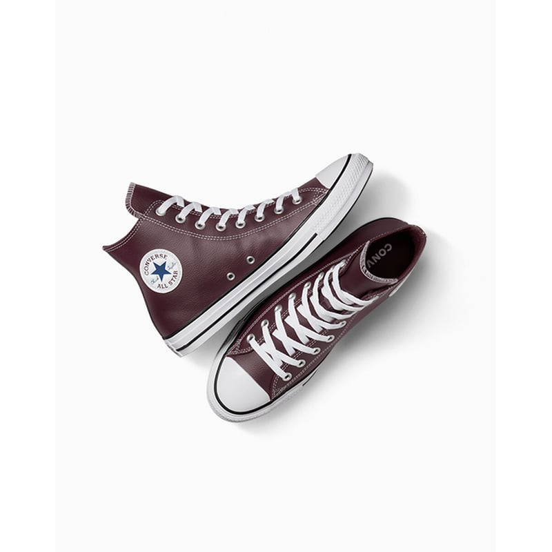 Converse Chuck Taylor All Star Faux Leather A08639C 04