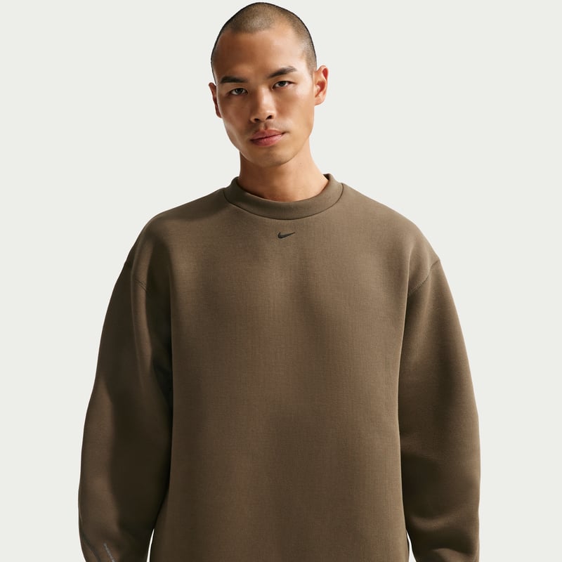 Nike Tech Fleece Crew HV6537-212 01