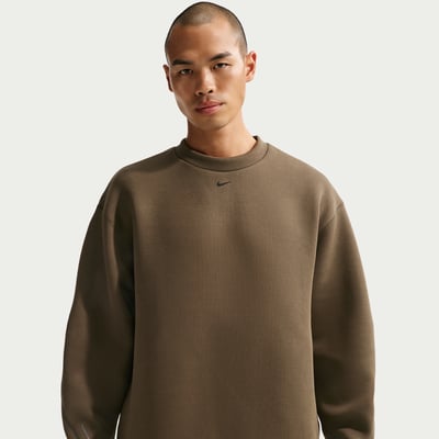 Nike Tech Fleece Crew HV6537-212 01