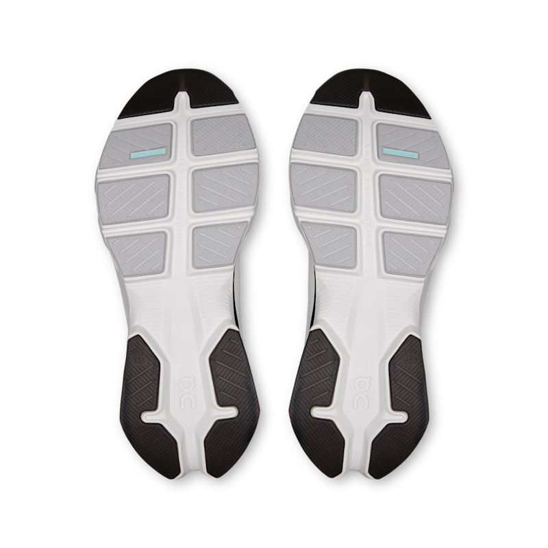 Buty treningowe On Cloudpulse 2 "White & Black" | Mezczyzni | Trening | 03 | SPORTSHOWROOM