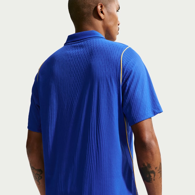 Nike Chelsea FC 2026/27 Match Home Aero-FIT Authentic II2749-453 02