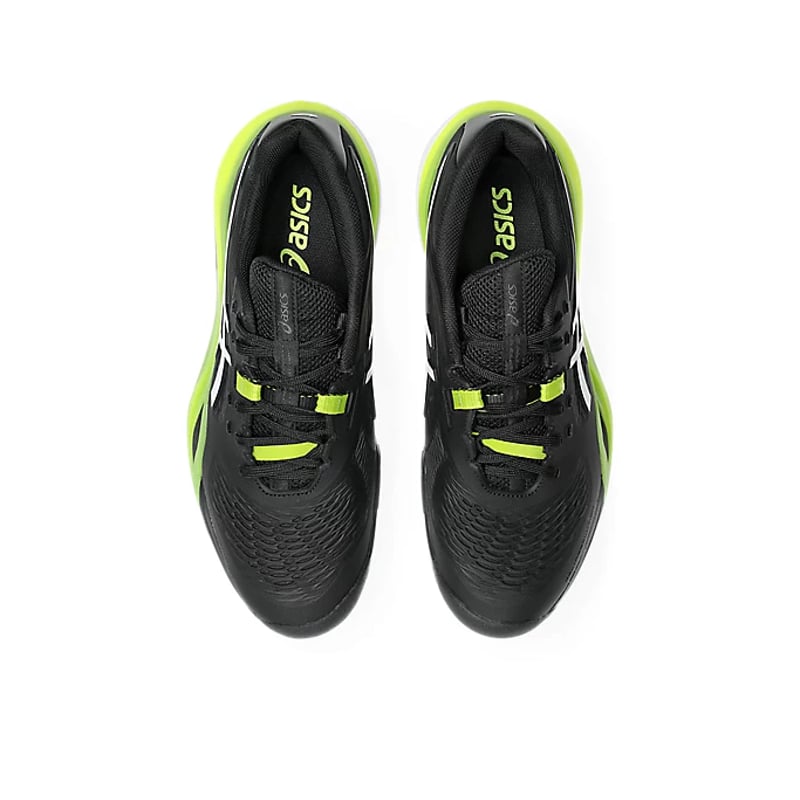 ASICS Gel-Resolution X Clay 1041A485-002 06