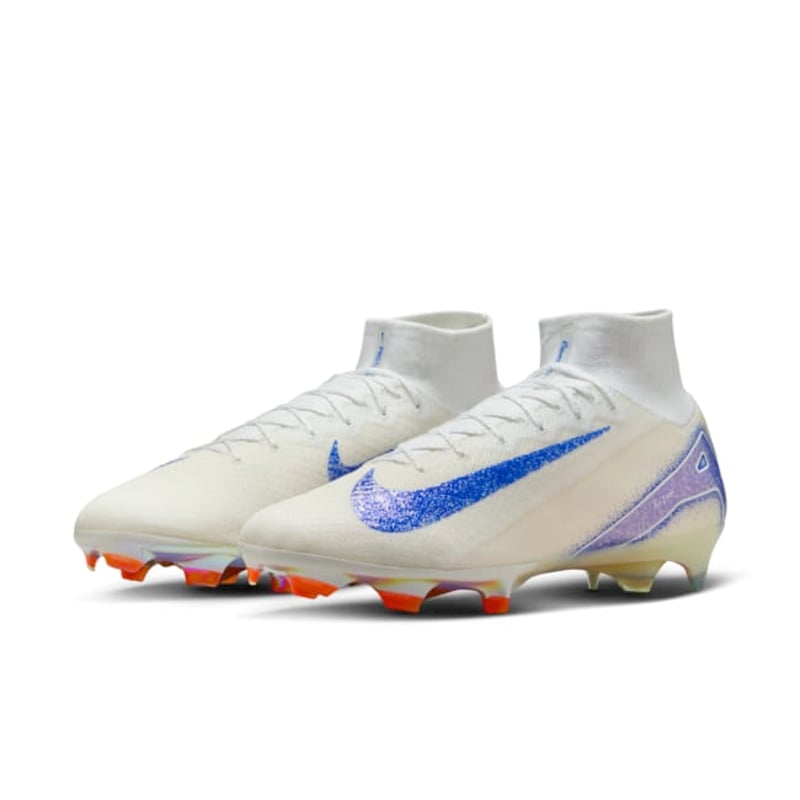 Nike Mercurial Superfly 10 Elite FG HJ9293-100 06