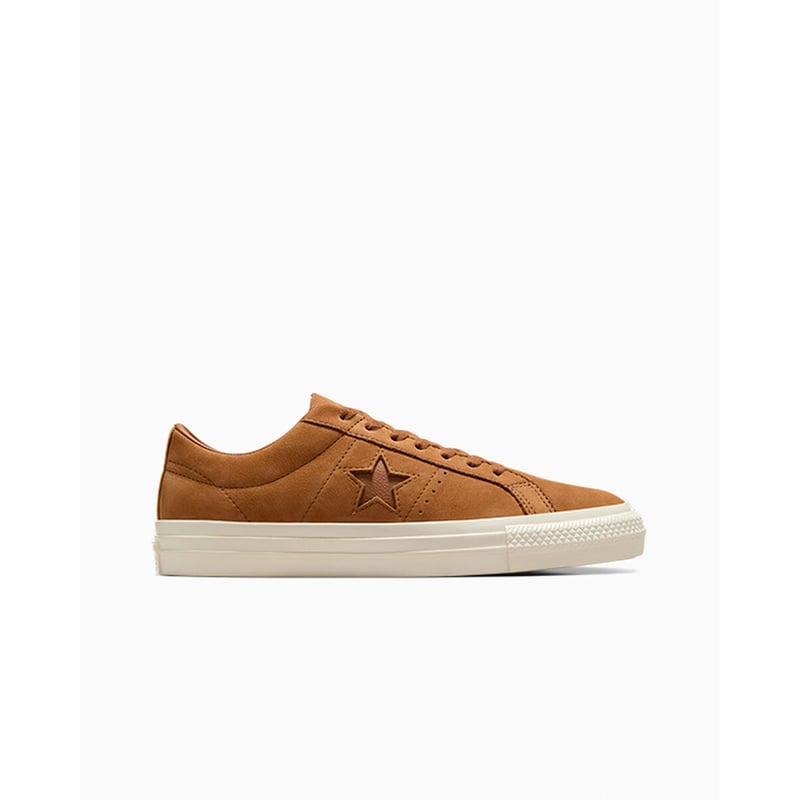 Converse CONS One Star Pro Nubuck A09247C 01