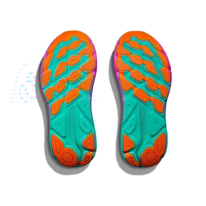 HOKA Clifton 9 GORE-TEX 1141470F-BCQ 07