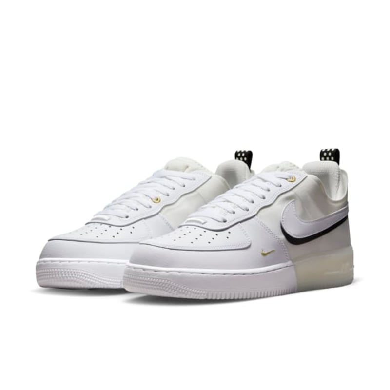 Nike Air Force 1 React DQ7669-100 05