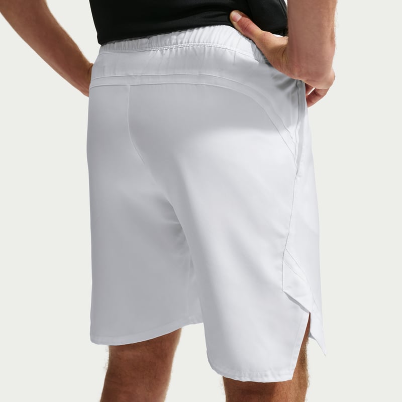 NikeCourt Victory Dri-FIT 9" FD5384-100 03