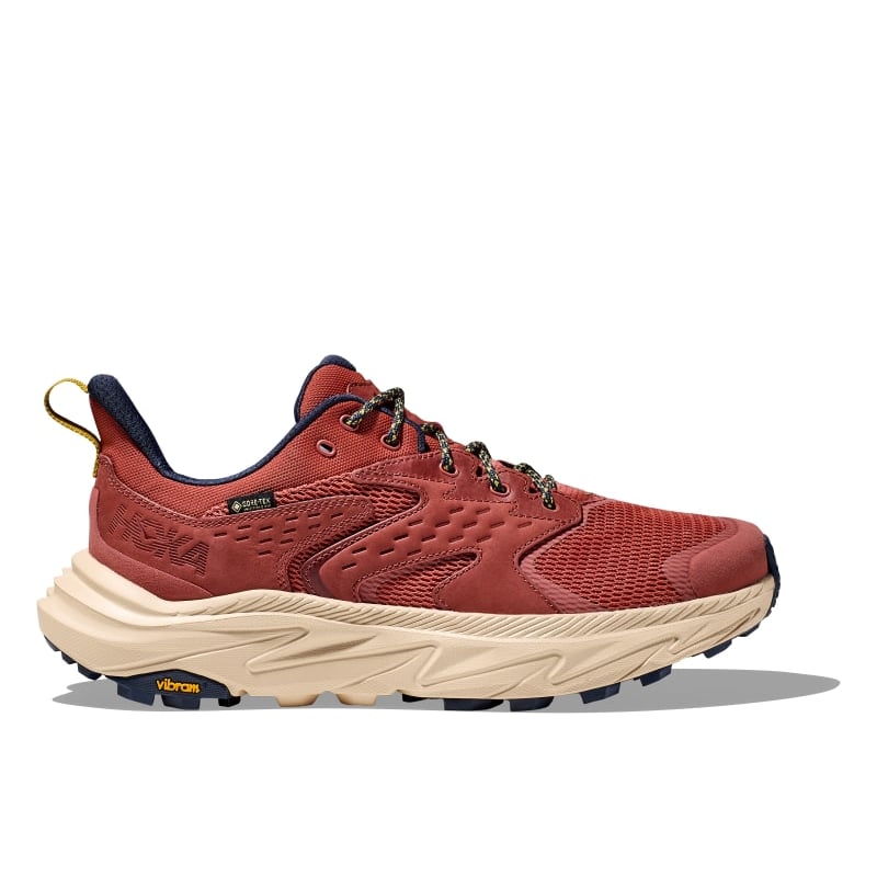HOKA Anacapa 2 Low GORE-TEX 1141632-HSSS 01