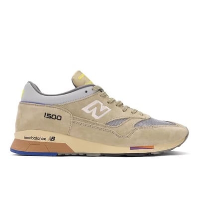 New Balance 1500 Made in UK x Salehe Bembury U1500SB