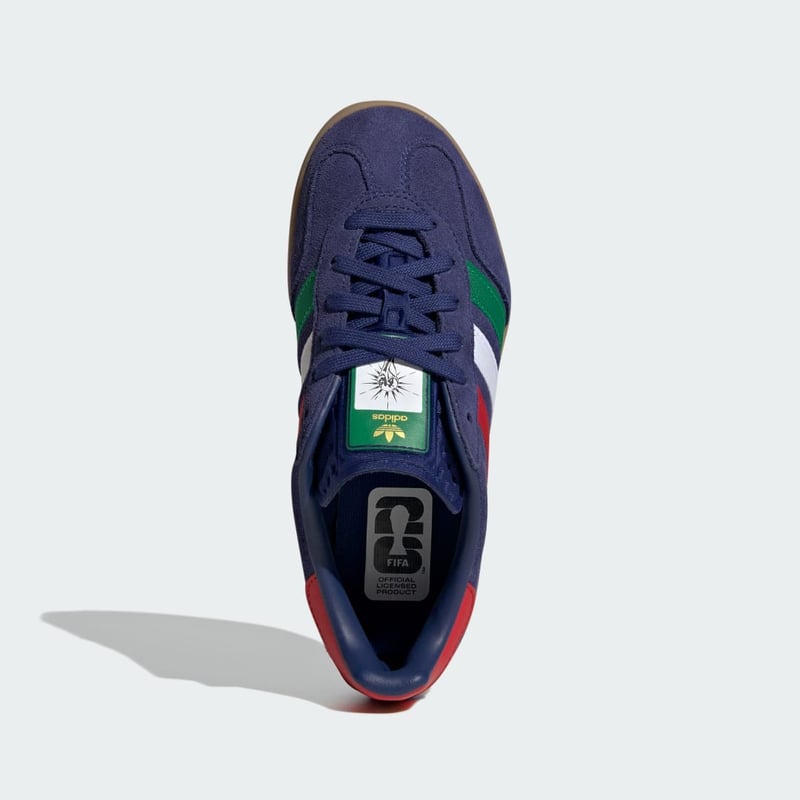 adidas Gazelle Indoor IH6464 02