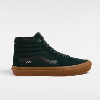 Vans Skate Sk8-Hi VN0A2Z3317P