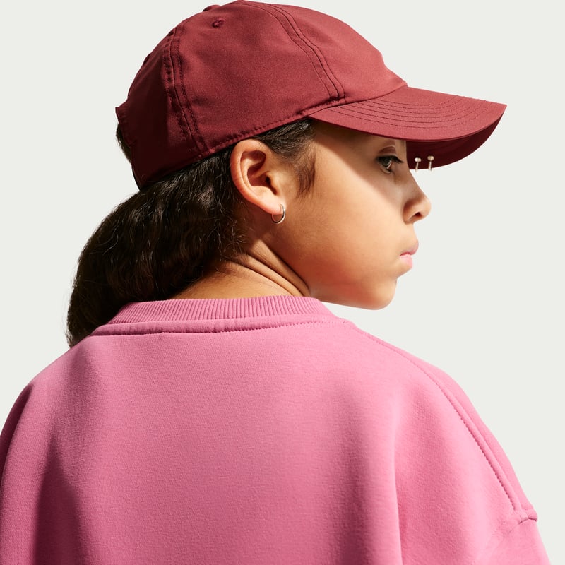 Nike Club Fleece Oversized FD2923-641 02