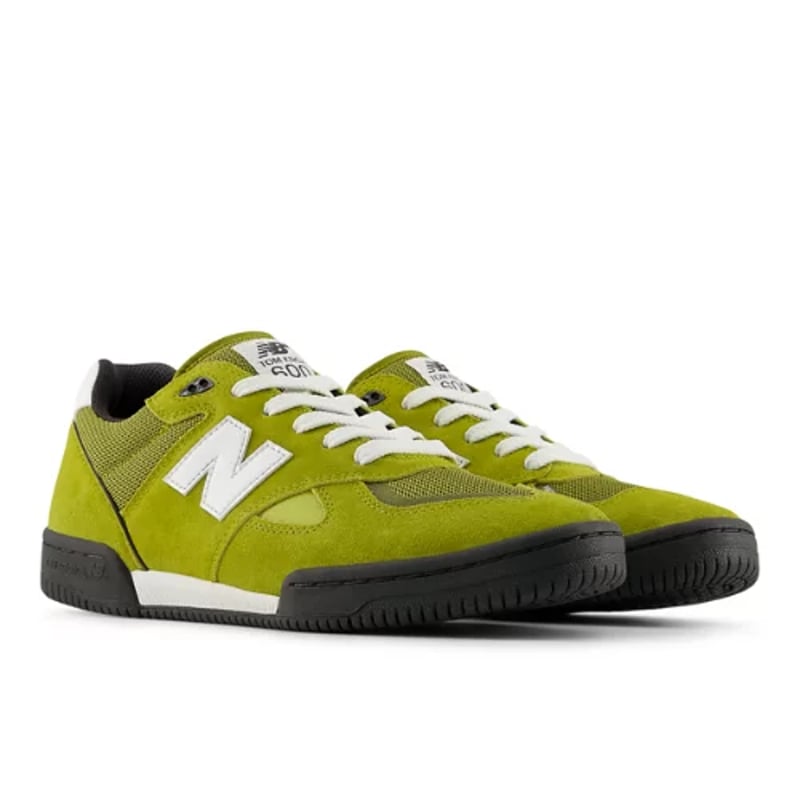 New Balance Numeric Tom Knox 600 UN600SMB 03