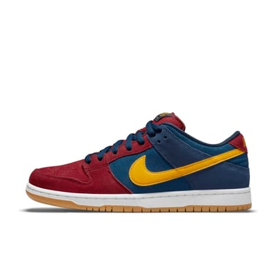 Nike SB Dunk Low DJ0606-400