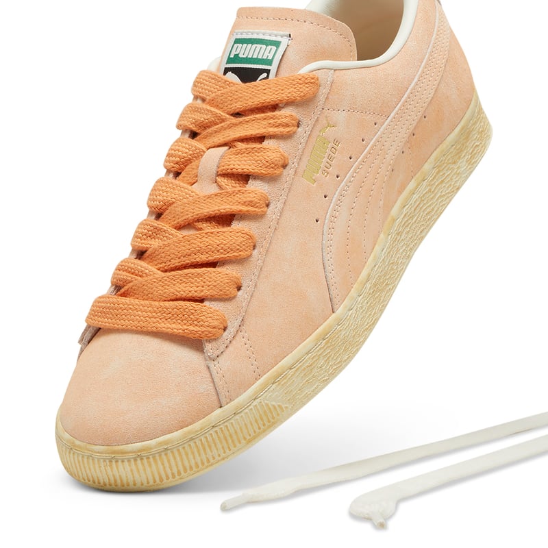 PUMA Suede Faded 399654-02 04