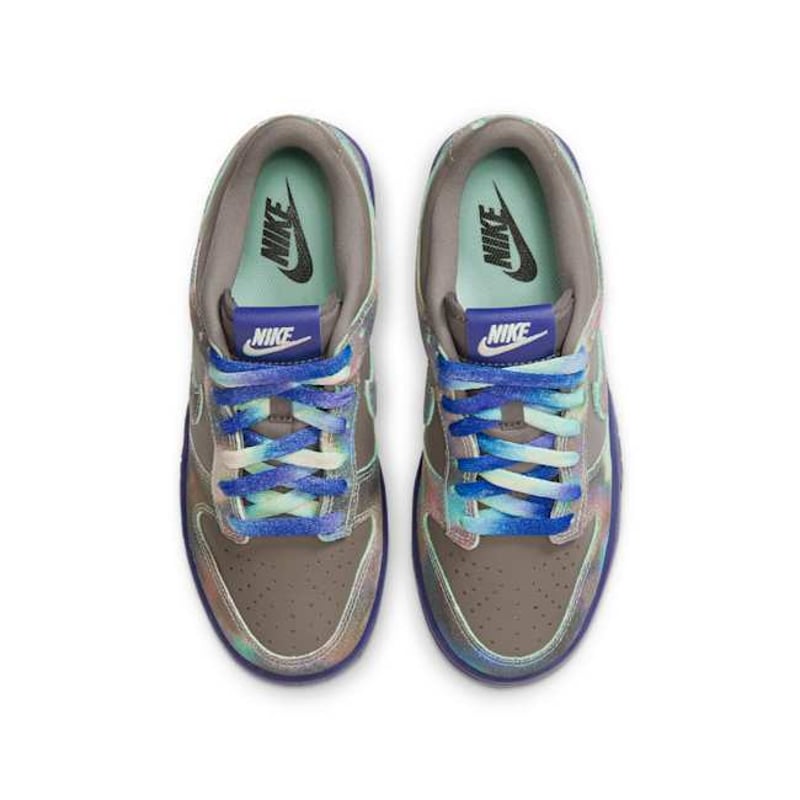 Nike Dunk Low SE ‘Panda-Monium Pack’ HQ9294-200 04