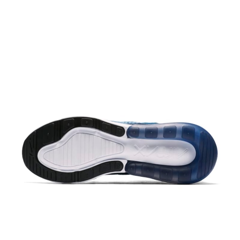 Nike Air Max 270 Flyknit AO1023-400 02