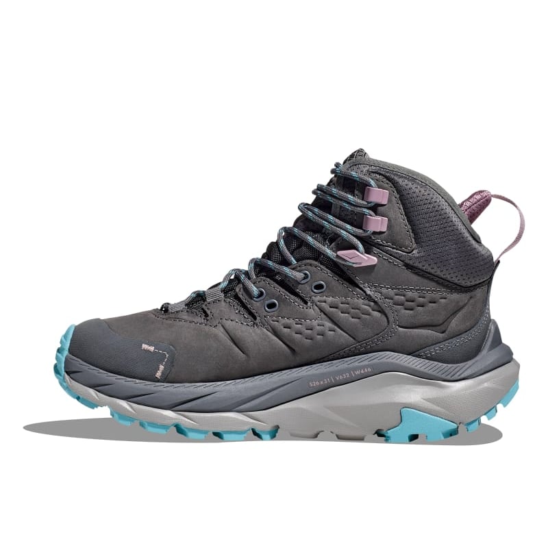 HOKA Kaha 2 GORE-TEX 1123156-CCSH 08