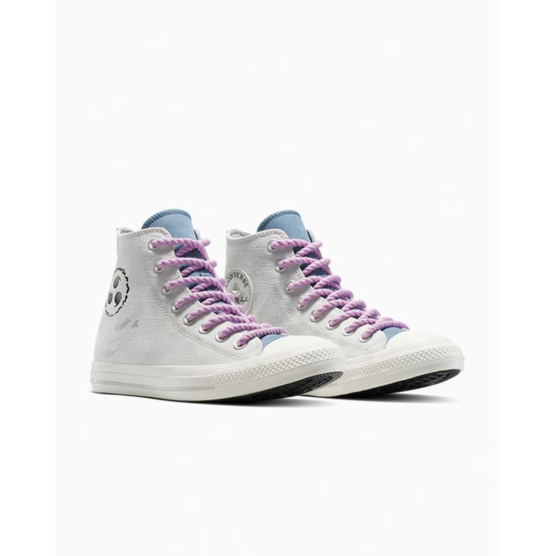 Converse Chuck Taylor All Star High x NARUTO SHIPPUDEN A14837C 05