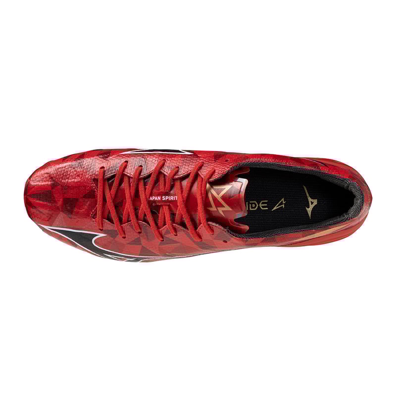 Mizuno Alpha II Japan P1GA256060 03