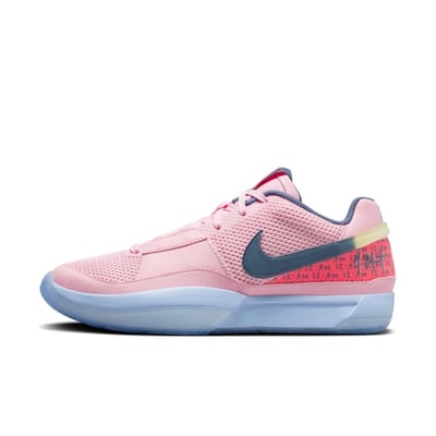 Nike Ja 1 ‘Day One’ FV1281-600