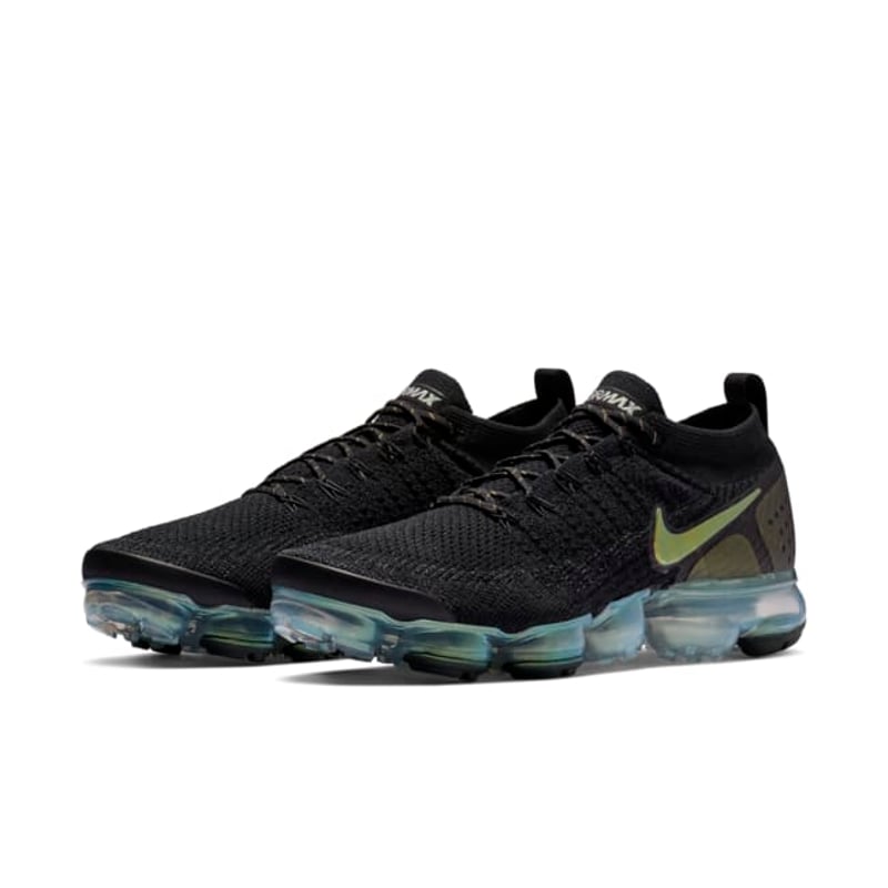 Nike vapormax flyknit 2 metallic online