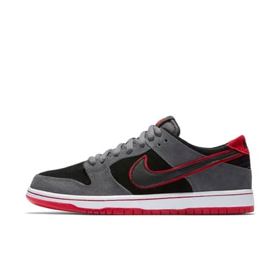 Nike SB Zoom Dunk Low Pro x Ishod Wair 895969-006