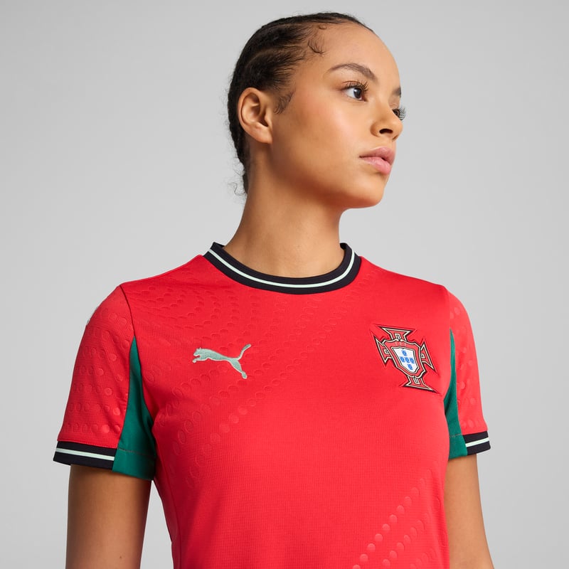 PUMA Portugal 2025 Home 779192-02 02