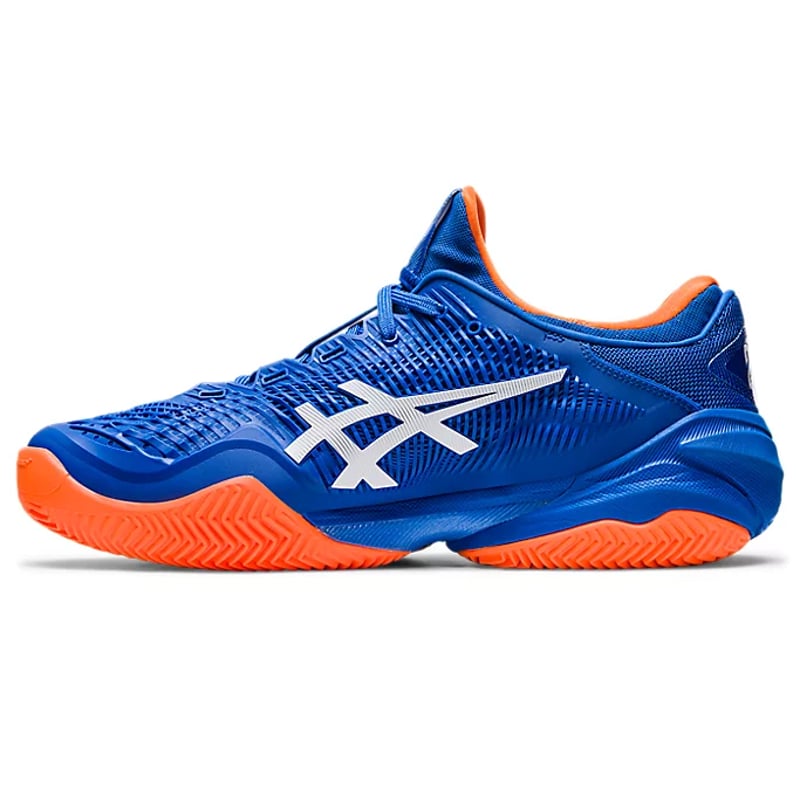 ASICS Court FF 3 Novak Clay 1041A362-960 04
