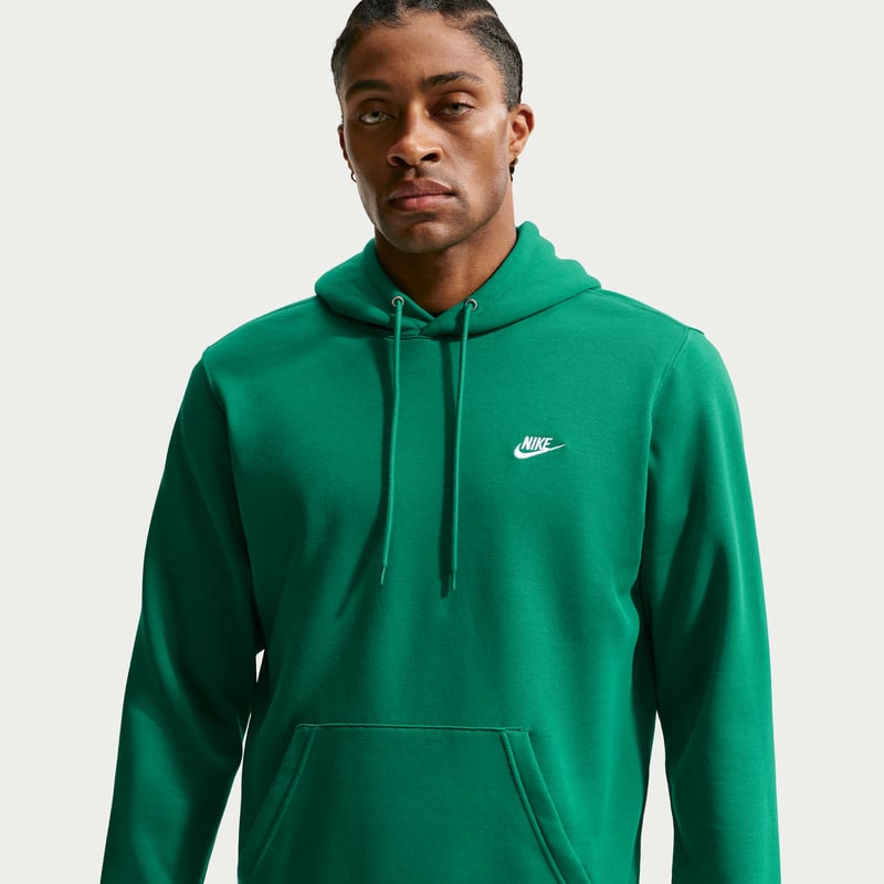 Nike Club Pullover Fleece FN3859-365 01