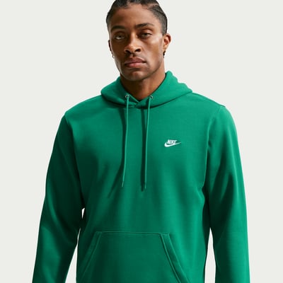 Nike Club Pullover Fleece FN3859-365 01