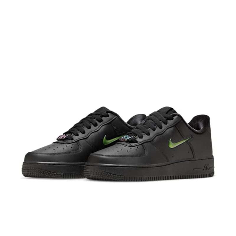 Nike Air Force 1 '07 ‘Just Do It’ FB8251-001 05