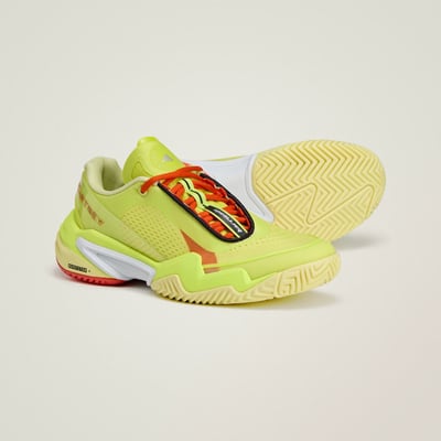 adidas by Stella McCartney Barricade JR3283